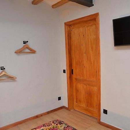 Apartamento Rustico-Moderno 4 Plazas Accesible-Adaptado Pobla De Lillet La Pobla de Lillet Exterior foto
